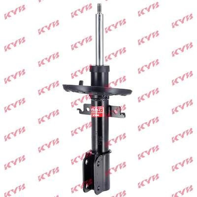 KYB Shock Absorber Damper Strut Front fits Renault Fluence 2010 on 1.5 1.6 2.0