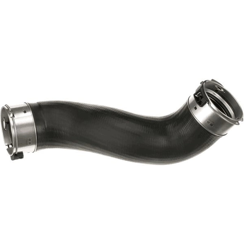 Gates Intercooler Turbo Charge Air Hose 400mm fits Alpina D5 2011-2016