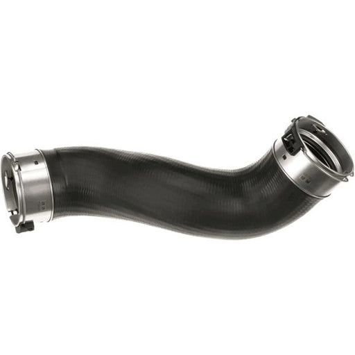 Gates Intercooler Turbo Charge Air Hose 400mm fits Alpina D5 2011-2016