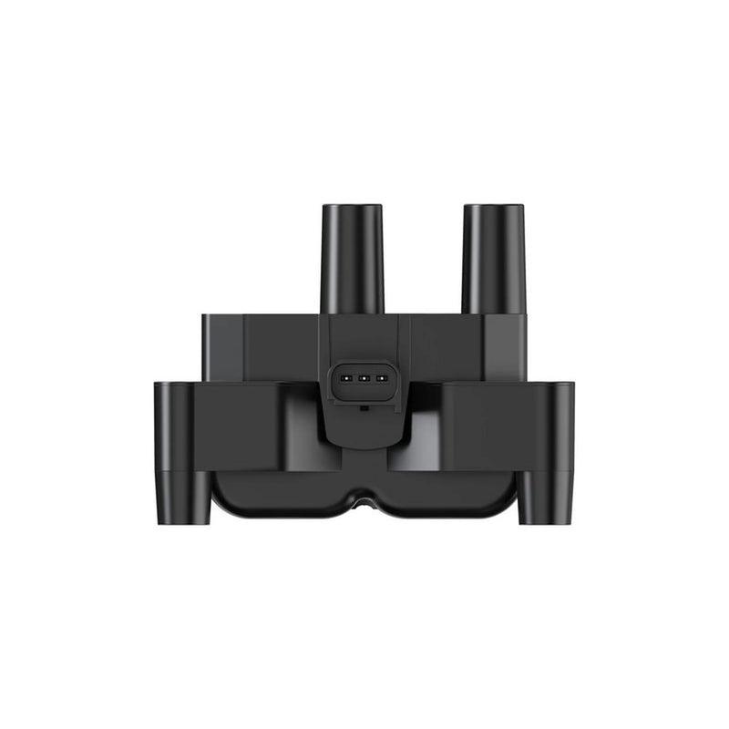Hella Ignition Coil Pack fits Ford C-Max 2007-2010 1.6