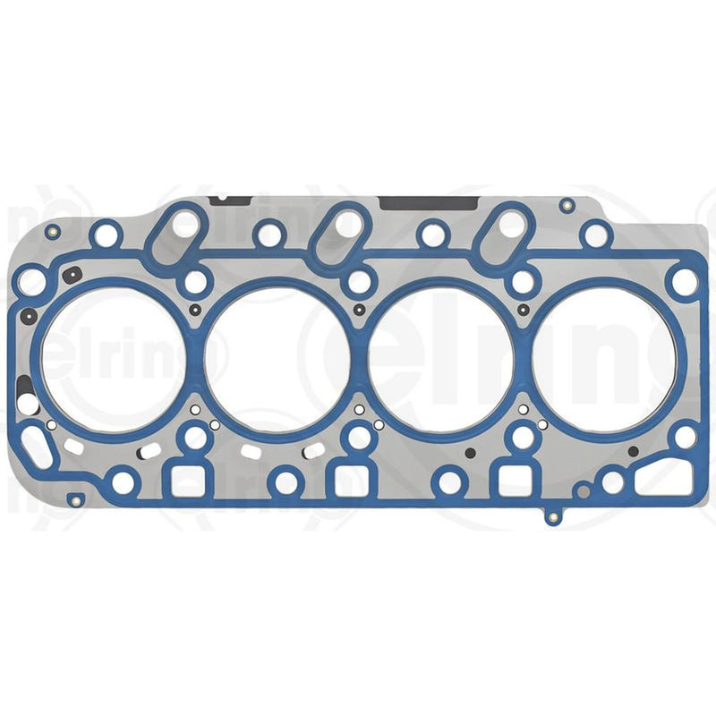 Elring Cylinder Head Gasket 1mm Thick fits Hyundai H350 2015 on 2.5