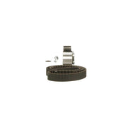 Gates Timing Belt Kit with Rollers fits Citroën Synergie 1998-2000 2.0