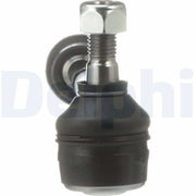 Delphi Inner Rack End Right Joint fits VW Corrado 1991-1995 2.8 2.9