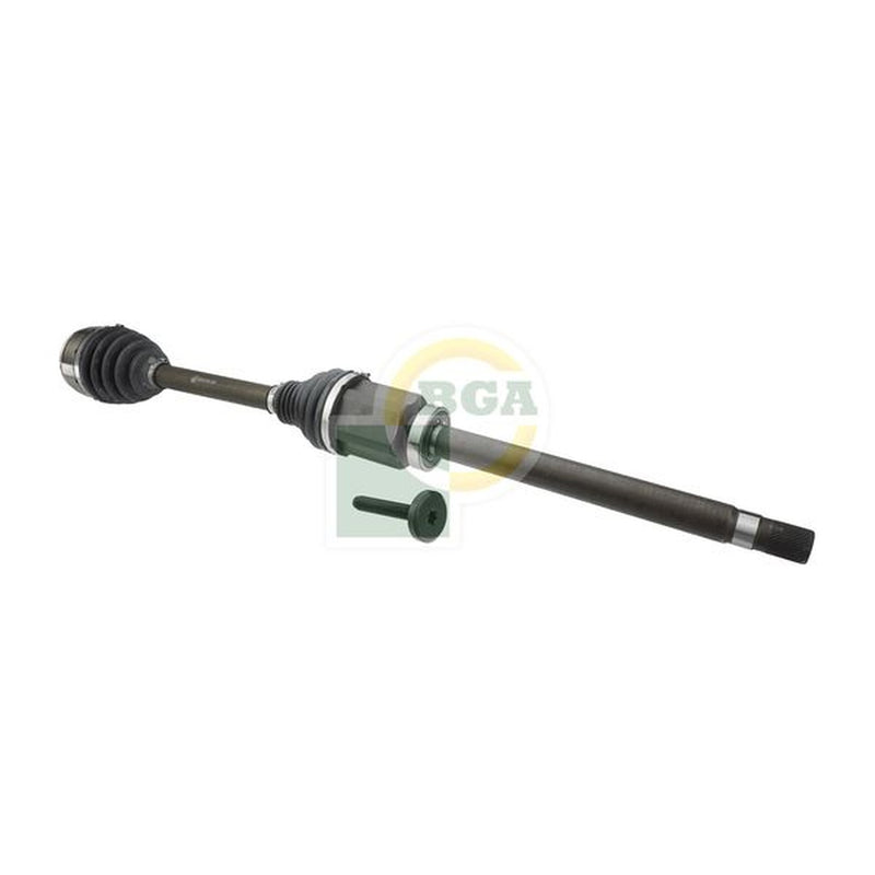 BGA CV Drive Shaft Driveshaft Front Right fits Mercedes-Benz Sprinter 3,5-T