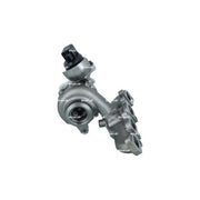 NRF Turbocharger Turbo Unit 90010081