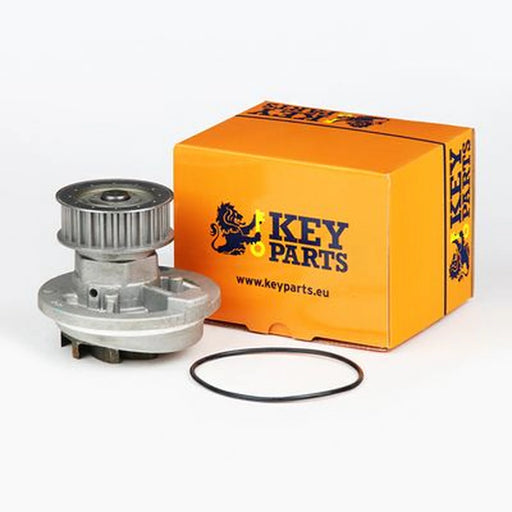 Key Parts Engine Cooling Water Pump fits Opel Ascona C 1986-1988 2.0
