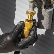 Sealey Ø17mm Expandable Garden Hose Black 30m Premium GH30E Sealey - Dynamic Drive