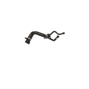 Gates Radiator Coolant Hose 406mm ID fits BMW X5 2000-2003 4.4 4.6