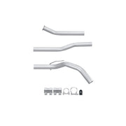 Hella Exhaust Pipe OD fits Renault Twingo I 1993-1996 1.2
