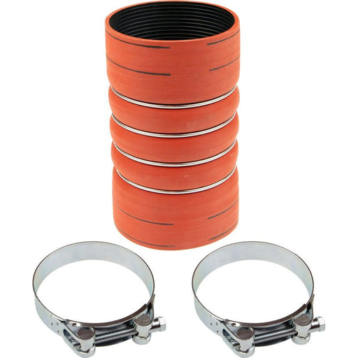 Gates Intercooler Turbo Charge Air Hose 189mm fits Man El 1993-2001
