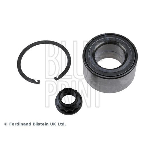 Blue Print Wheel Bearing Kit with Wheel Speed Sensor fits Toyota Corolla