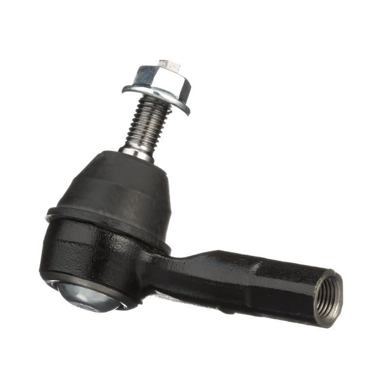 Delphi Steering Tie Rod End Ball Joint Front Left M14x1.5 fits Opel Karl