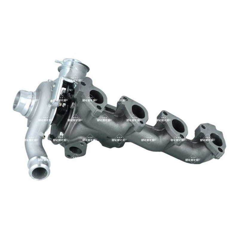 NRF Turbocharger Turbo Unit 90010180
