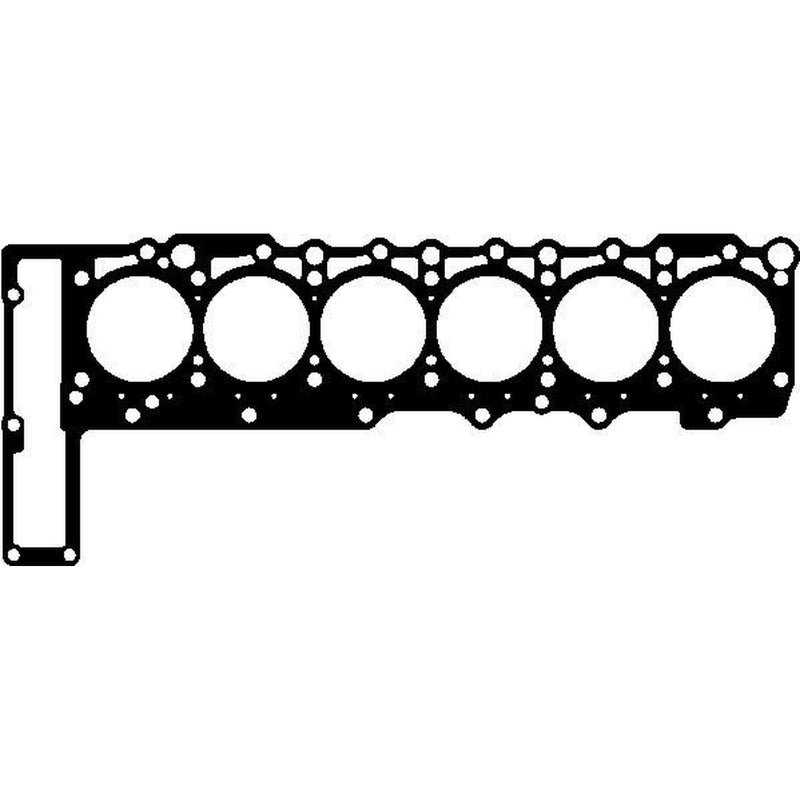 BGA Cylinder Head Gasket 1mm Thick fits Mercedes-Benz E-Class 1996-1999 210.025