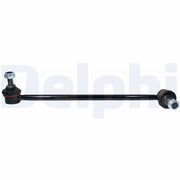 Delphi Stabiliser Bar Link Coupling Rod Front Right fits Hyundai Accent III