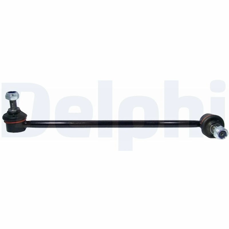 Delphi Stabiliser Bar Link Coupling Rod Front Right fits Hyundai Accent III