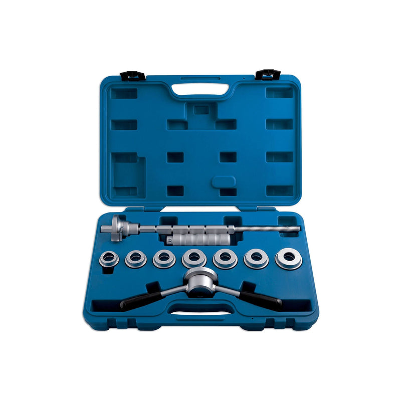 Laser Motorcycle Steering Bearing Press 5169 Laser - Dynamic Drive