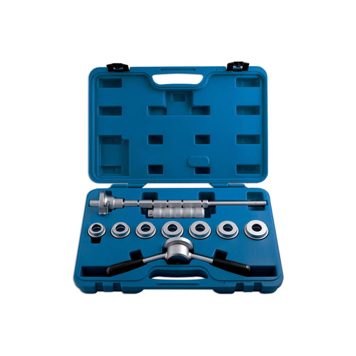 Laser Motorcycle Steering Bearing Press 5169 Laser - Dynamic Drive