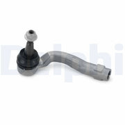 Delphi Steering Tie Rod End Ball Joint Front Left M18 x fits Polestar Polestar 1