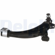 Delphi Control/Trailing Arm Lower fits Subaru Forester 2002-2008 2.0 2.5