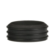 Gates Air Supply Hose 19mm Silicone fits Audi A3 2003-2013 1.6