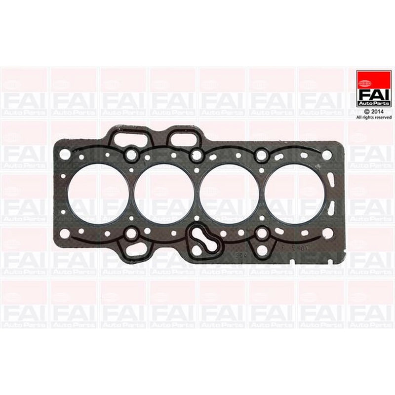 FAI Cylinder Head Gasket 1mm Thick