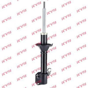 KYB Shock Absorber Damper Strut Front fits Ford Fiesta 1983-1989