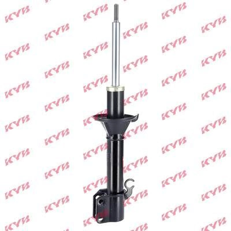 KYB Shock Absorber Damper Strut Front fits Ford Fiesta 1983-1989