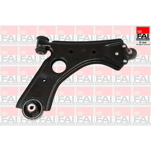 FAI Control/Trailing Arm