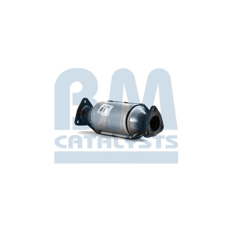 BM Catalysts Homologated Petrol Cat fits Vauxhall Carlton 1987-1994 2.6 3.0