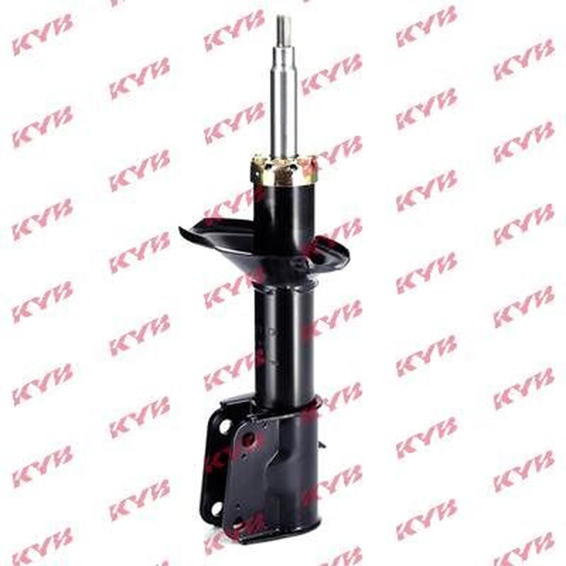 KYB Shock Absorber Damper Strut Front Right fits Daihatsu Terios 1997-2006 1.3