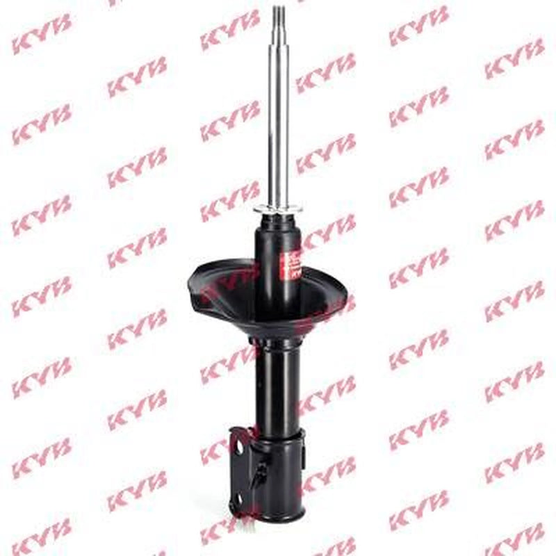 KYB Shock Absorber Damper Strut Front Left fits Subaru Legacy 1998-2003 2.0 2.5
