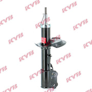 KYB 2 x Front Shock Absorbers fits Hyundai I20 I 2008-2015 1.4 1.6