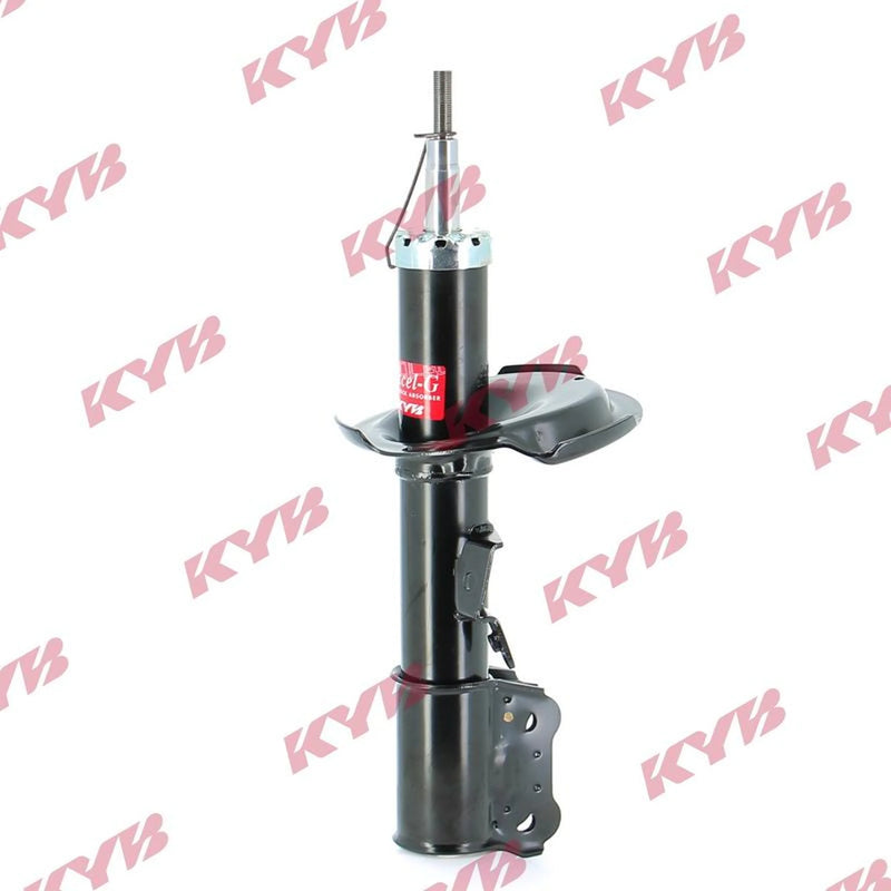 KYB 2 x Shock Absorbers fits Hyundai I20 I 2008-2015 1.4 1.6
