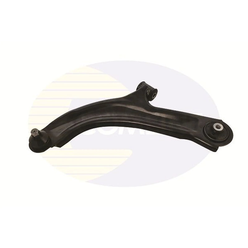 Comline Control/Trailing Arm fits Nissan Cube 2009-2010 1.5 1.6