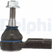 Delphi Steering Tie Rod End Ball Joint Front M14x1.5 fits Chevrolet Trax