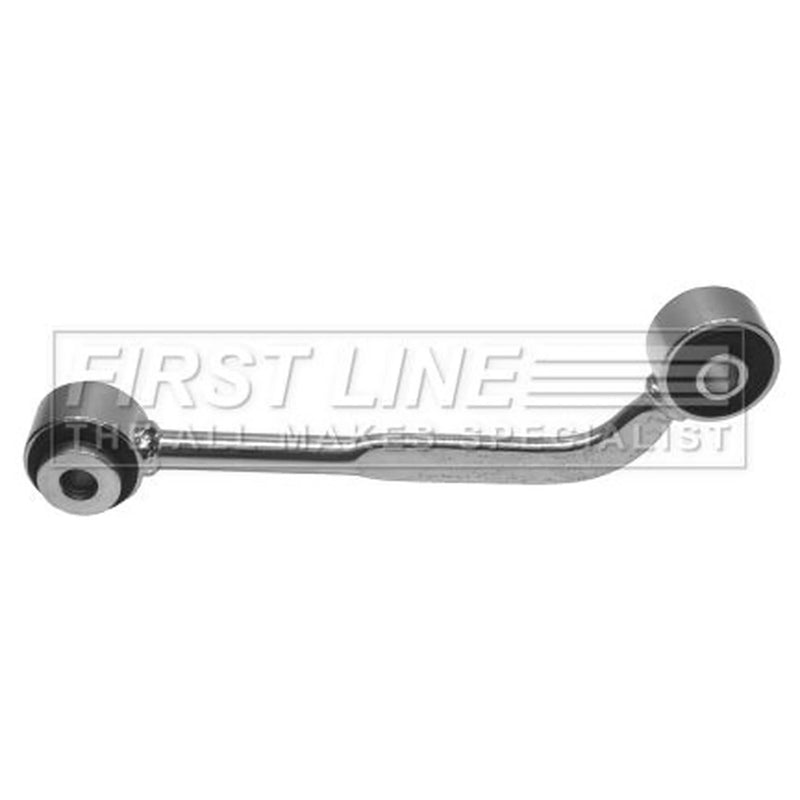 First Line Stabiliser Bar Link Coupling Rod fits Mercedes-Benz C-Class 2000-2008