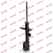 KYB Shock Absorber Damper Strut Front Left fits Chevrolet Aveo 2003-2013 1.2 1.4