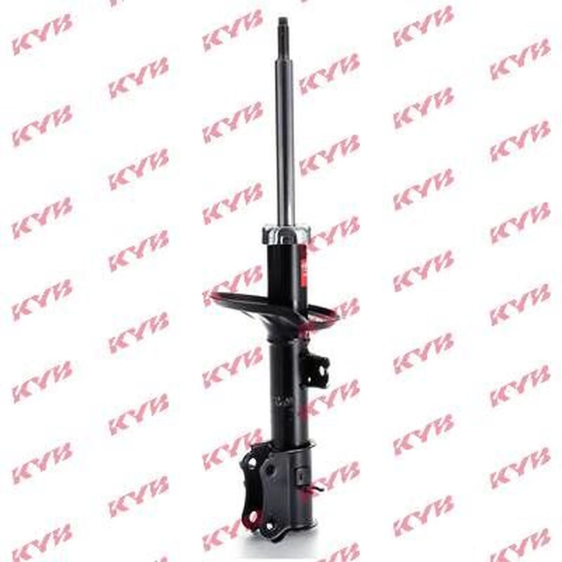 KYB Shock Absorber Damper Strut Front Left fits Chevrolet Aveo 2003-2013 1.2 1.4
