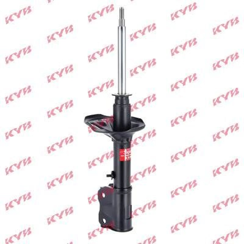 KYB 2 x Shock Absorbers fits Mitsubishi Lancer Station 1992-2003 1.6