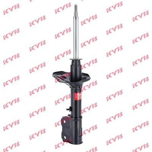 KYB 2 x Front Shock Absorbers fits Mitsubishi Lancer Station 1992-2003 1.6