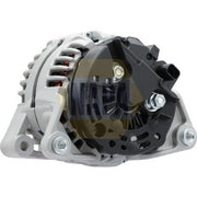 NAPA Car Alternator 12V fits Opel Meriva B 2010-2017 1.4