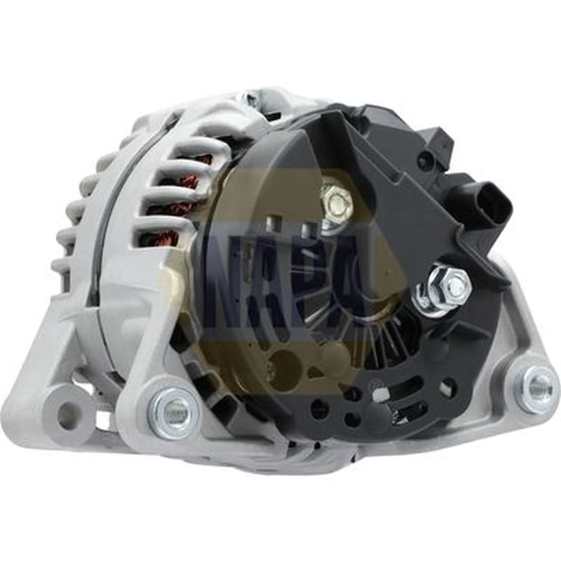 NAPA Car Alternator 12V fits Opel Meriva B 2010-2017 1.4