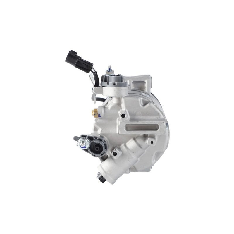 Hella Air Conditioning Compressor fits Ford B-Max 2012-2017 1.0