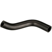 Gates Radiator Coolant Hose 320mm ID fits Suzuki Swift III 2006-2015 1.6