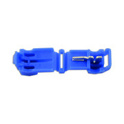Connect Blue Splice Connector 1.5-2.0mm 100pc 30248 Connect - Dynamic Drive