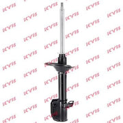 KYB 2 x Rear Shock Absorbers fits Subaru Legacy 1994-1999 2.0 2.2