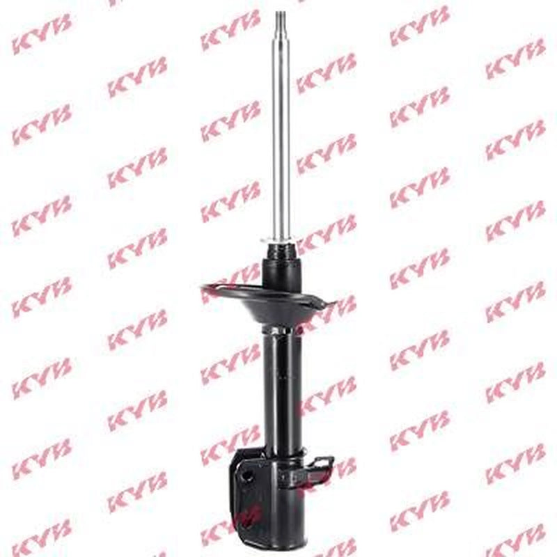 KYB 2 x Rear Shock Absorbers fits Subaru Legacy 1994-1999 2.0 2.2