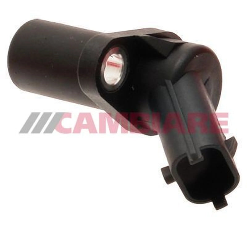 Cambiare Crankshaft Position Sensor fits Opel Agila A 2000-2007 1.0 1.2 1.3