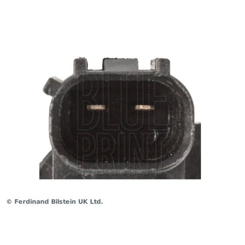 Blue Print ABS Wheel Speed Sensor Rear Left fits Toyota Hiace IV 1989-2004
